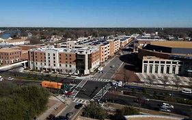 Springhill Suites Norfolk Old Dominion University